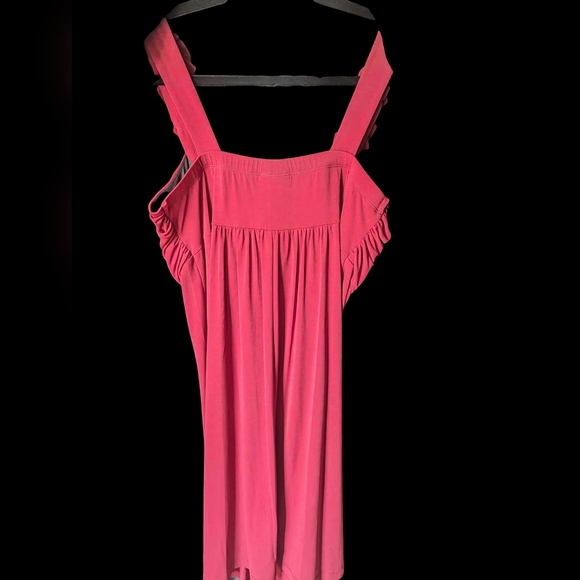 COCKTAIL DRESS, SIZE 10 - Picture 3 of 5